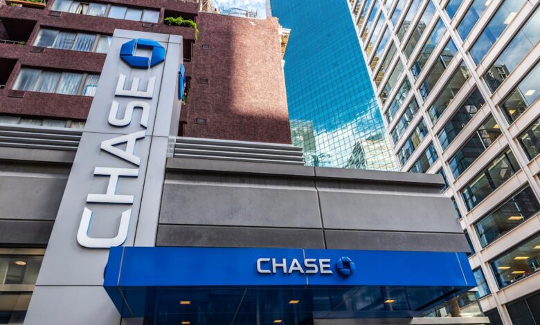Move fast to take advantage of Chase’s mortgage refinance rate sale Move fast to take advantage of Chase’s mortgage refinance rate sale