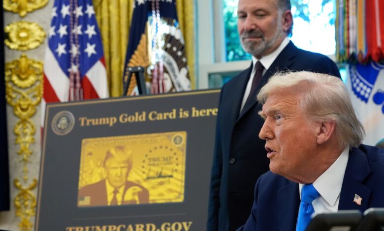 As anxiety over political violence and the economy spikes, Trump’s popularity slides in a new poll As anxiety over political violence and the economy spikes, Trump’s popularity slides in a new poll