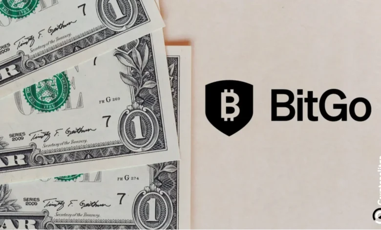 BitGo reveals fourfold revenue surge in US IPO filing