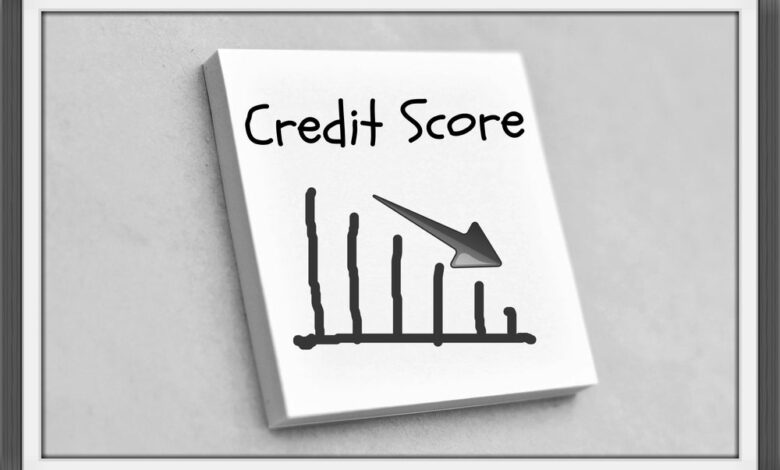 Credit Scores Tumble For The Second Year In A Row, As Americans Struggle To Stay Afloat – Fair Isaac (NYSE:FICO)