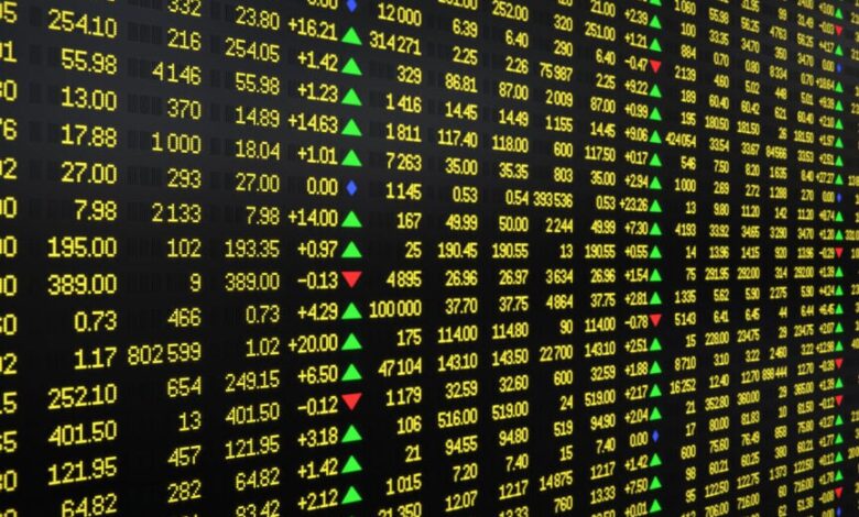 Firefly Aerospace Posts Q2 Results, Joins Scholar Rock And Other Big Stocks Moving Lower In Tuesday’s Pre-Market Session – Diginex (NASDAQ:DGNX), Strive (NASDAQ:ASST) Firefly Aerospace Posts Q2 Results, Joins Scholar Rock And Other Big Stocks Moving Lower In Tuesday’s Pre-Market Session – Diginex (NASDAQ:DGNX), Strive (NASDAQ:ASST)