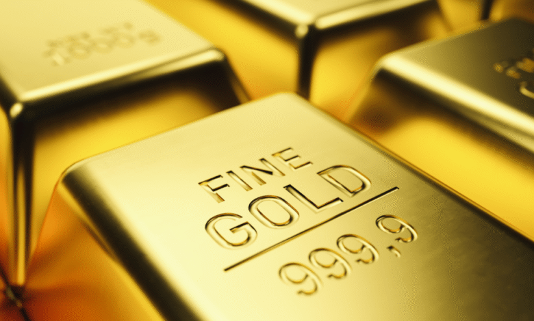 Weekly Gold Price Forecast: Buyers Regain Control after Profit-Taking Dip Post FED Weekly Gold Price Forecast: Buyers Regain Control after Profit-Taking Dip Post FED