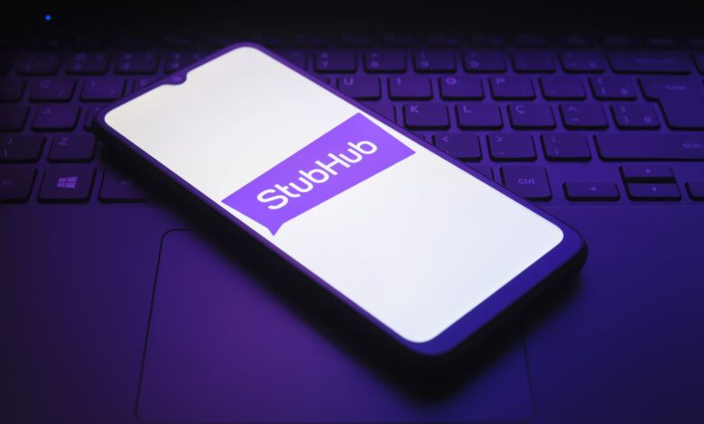 StubHub Raises 0 Million From IPO, Stock Set to Begin Trading Today