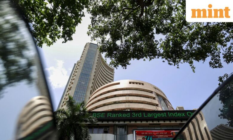 48 stocks hit 52-week lows, 170 stocks at 52-week high as Nifty 50, Sensex end higher led by pharma, IT stocks