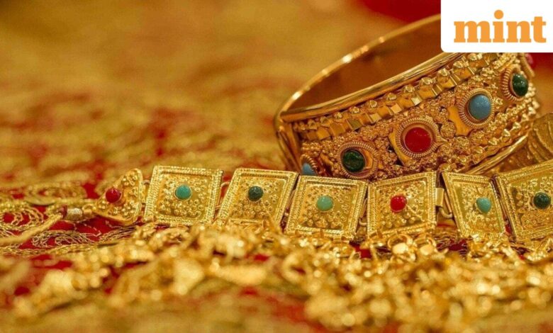 Gold price today: Rates drop on profit booking ahead of US Fed policy outcome; experts highlight key MCX levels to watch