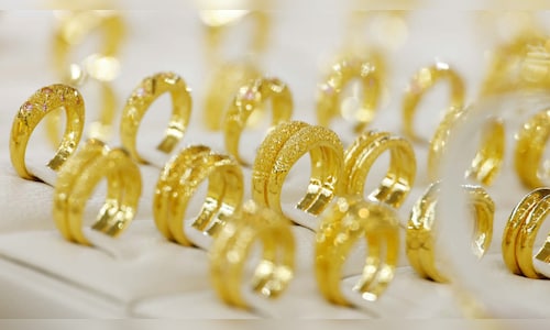 Gold at all-time high level: 5 factors driving the surge