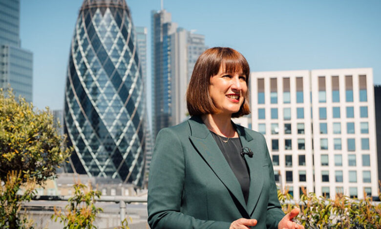 Rachel Reeves’ budget: how to avoid a market crisis Rachel Reeves’ budget: how to avoid a market crisis