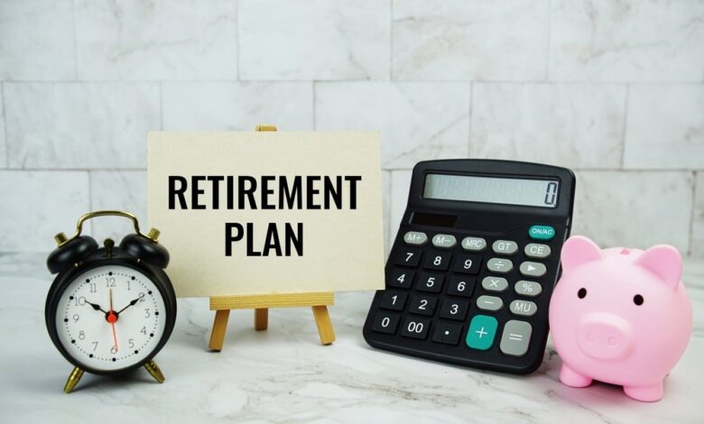 Retirement Fear Is Real: 64% Worry More About Running Out Of Money Than Death Itself