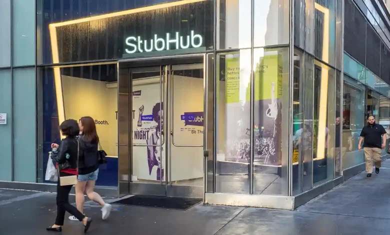 StubHub IPO Expected This Week; Investor Demand Said to be Strong