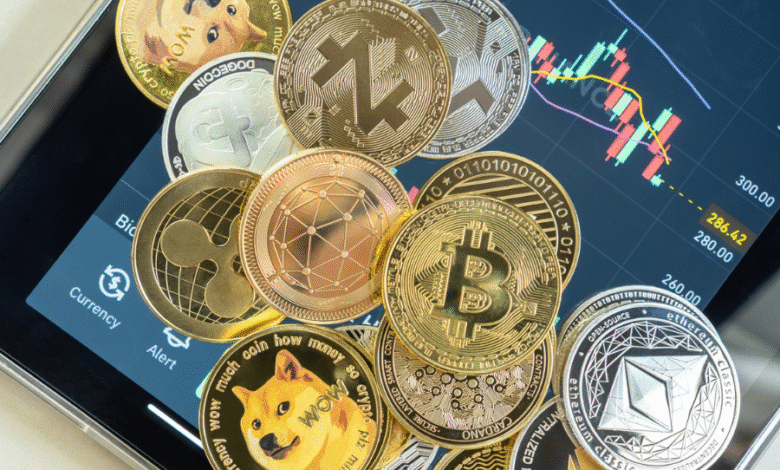 SEC’s new rules set stage for wave of crypto ETFs SEC’s new rules set stage for wave of crypto ETFs
