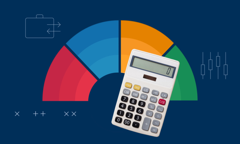 Should Your 60/40 Portfolio Go Global?