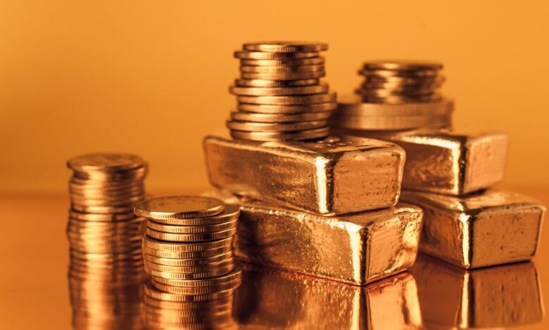 Weekly Markets Monitor: Tentative easing | Post by Weekly Markets Monitor | Gold Focus blog