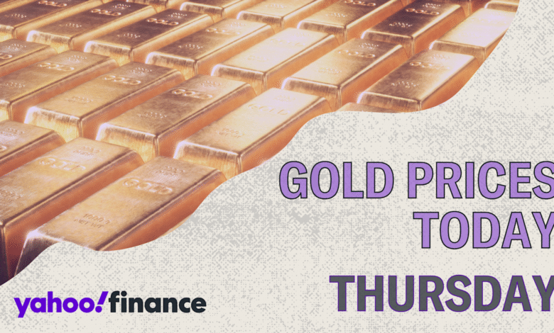 Gold opens below ,700 after Fed rate cut