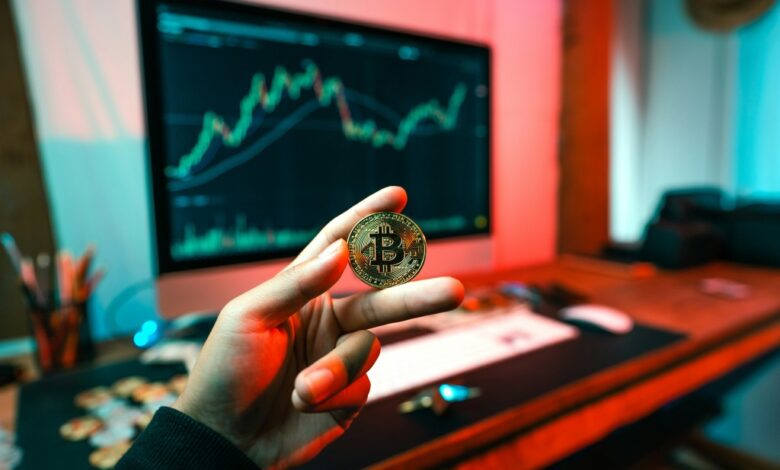 How a Crypto Payment Gateway Is Redefining Digital Transactions