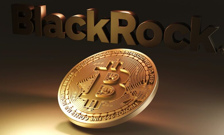 BlackRock’s Rapid Success: 0 Million from Bitcoin and Ethereum ETFs BlackRock’s Rapid Success: 0 Million from Bitcoin and Ethereum ETFs