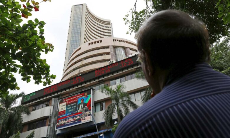 Sensex, Nifty 50 rise to highest levels since early July; IT and pharma top contributors
