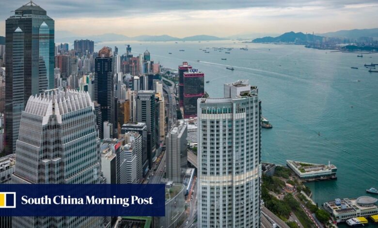 Hong Kong’s dim sum bond market is on track for record year of issuances