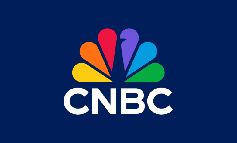 CNBC Changemakers & Power Players
