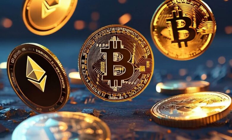 Why is Crypto Crashing Today? Let’s Dive In