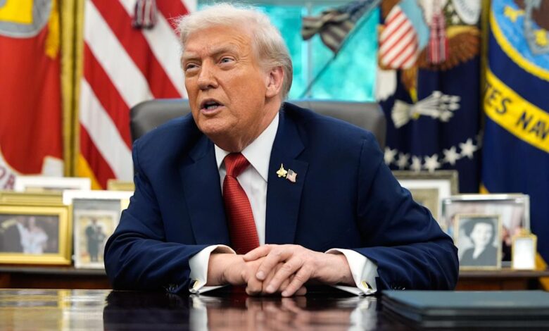 Big pharma stocks rise as Street reacts to latest presidential tariff plan