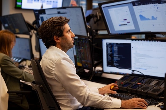 Should Stock Investors Look Beyond the Tech Giants? Should Stock Investors Look Beyond the Tech Giants?