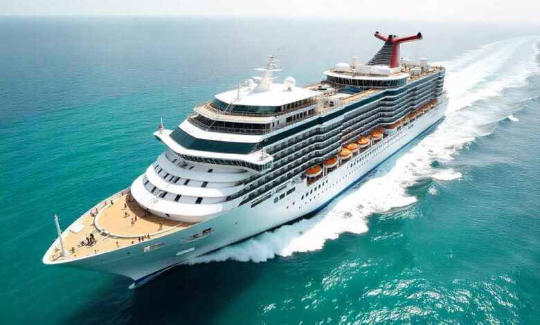 Royal Caribbean Rebounds with Over One Billion Dollars Bond Offering Amid Strong Cruise Industry Outlook