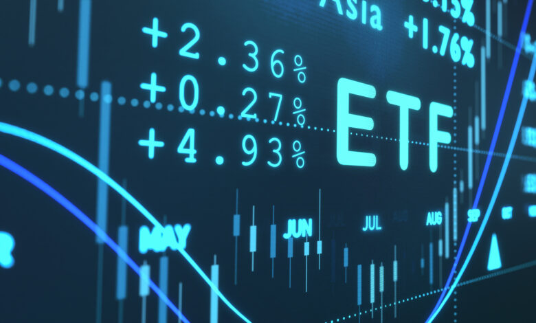 3 Growth ETFs to Invest ,000 in Right Now