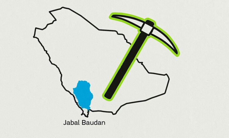 Power Metallic Mines Ventures Into Saudi Arabia’s Rich Resources