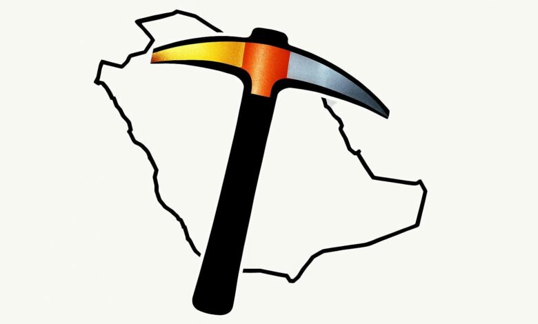 Power Metallic Mines Secures Key Exploration Deal In Saudi Arabia