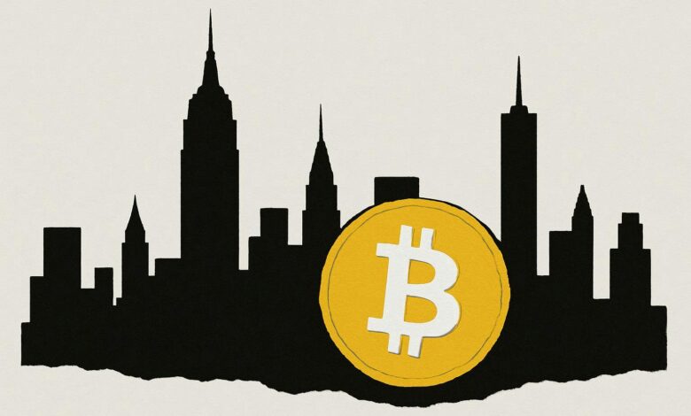 Mixed Signals From US Financials, Real Estate, And Crypto Mixed Signals From US Financials, Real Estate, And Crypto