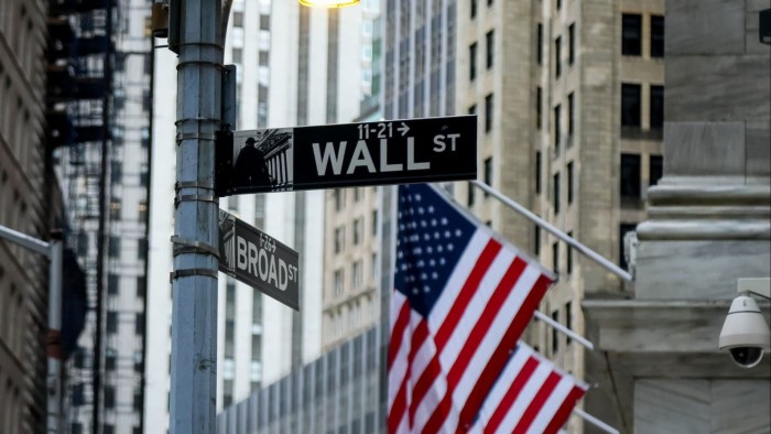 Markets hit record highs as ‘Fomo’ infects investors Markets hit record highs as ‘Fomo’ infects investors
