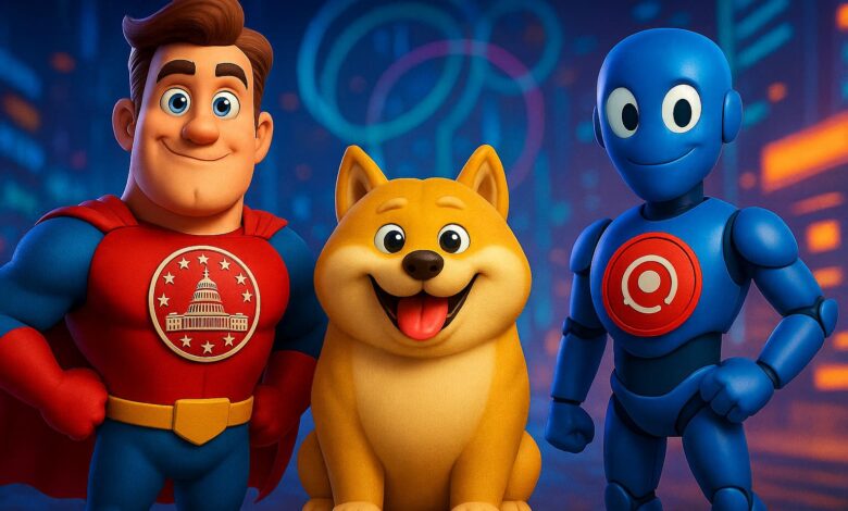 Best Crypto Presale: MAGACOIN FINANCE Explodes Toward M – Dogecoin & Render Investors Flock Early Best Crypto Presale: MAGACOIN FINANCE Explodes Toward M – Dogecoin & Render Investors Flock Early