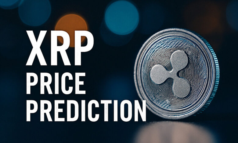 XRP Price Prediction; XLM New Updates, Remittix Becomes The Best Crypto Investment Of 2025