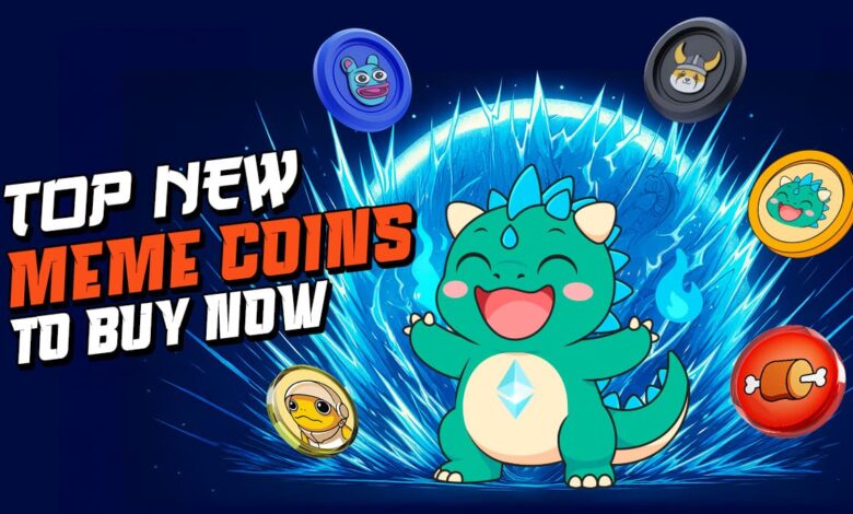 7 Best Crypto Coins to Watch as the Best Crypto Presale to Buy Draws Whale Attention