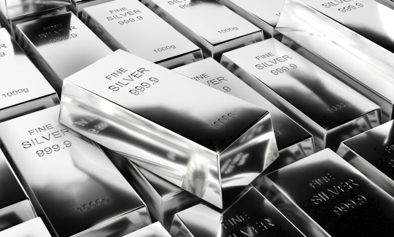Silver And The Leveraged AGQ ETF Product (NYSEARCA:AGQ)