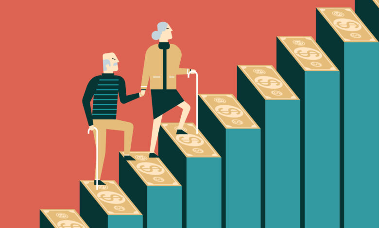 Your Medicare Costs Are Set to Soar: What to Expect Over the Next Decade Your Medicare Costs Are Set to Soar: What to Expect Over the Next Decade