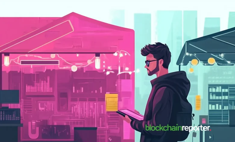 Crypto Market Records Gradual Upswing As Prices Turn Green