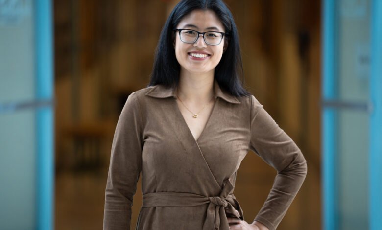 Improving the workplace of the future | MIT News