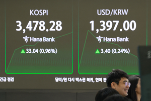 Seoul shares open higher on US gains Seoul shares open higher on US gains