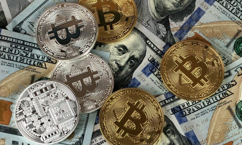 The hills are alive with the sounds of crypto, and that’s a problem