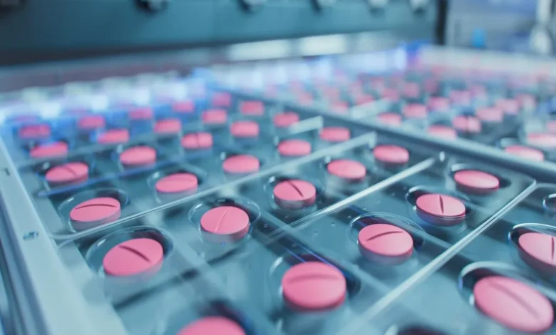 Sun Pharma may see limited hit as US slaps 100% tariff on patented medicines, say analysts
