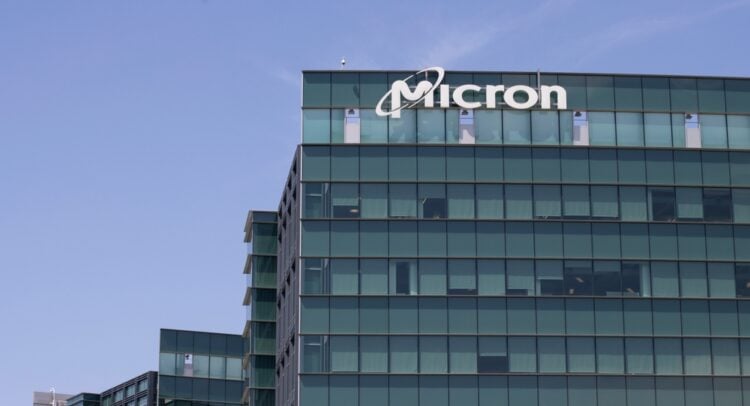 Micron (MU) Is About to Report Q4 Earnings. Here’s What to Expect from the Chip Stock