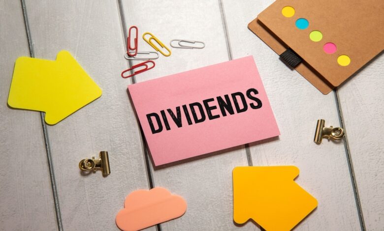 Dividend stocks: Glenmark Pharma only stock to trade ex-dividend this week – Market News