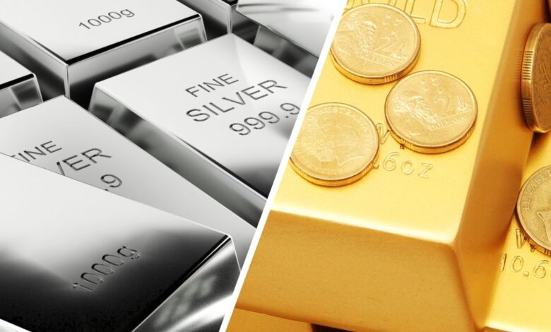 Silver is up 50% this year. Here’s why it’s beating gold. – Global Market Pulse News Silver is up 50% this year. Here’s why it’s beating gold. – Global Market Pulse News