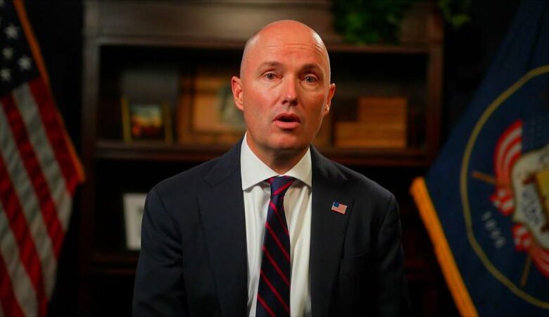 Live updates: Vance hosts ‘Charlie Kirk Show,’ shooting investigation, latest Trump news