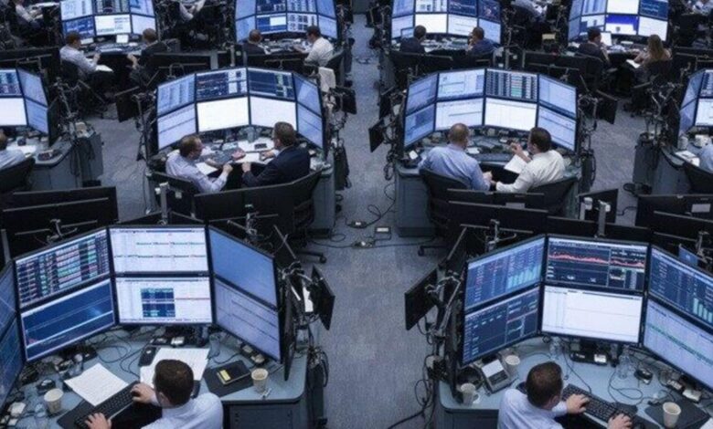 Wall Street today: US stocks drift amid looming govt shutdown, Nvidia rises 2.8%, Micron Tech jumps 5%