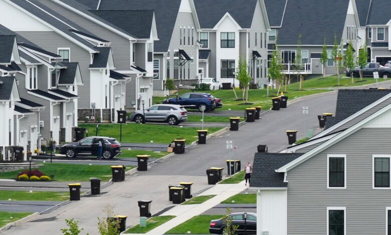 Will mortgage rates drop further after the Fed’s rate cut? Not necessarily
