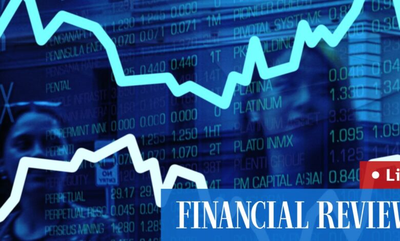 Lithium miners PLS, MIN, LTR rocket on JPMorgan upgrades; JBH; JHX slide