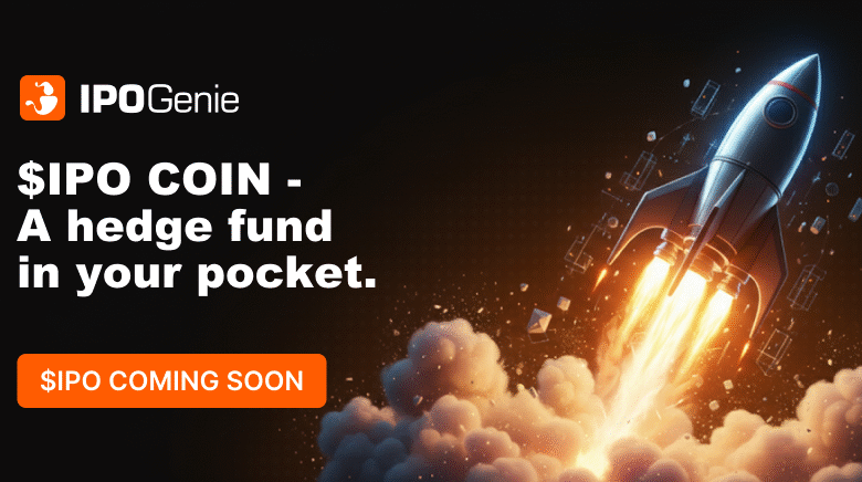 Don’t Miss the Next $IPO Crypto Surge