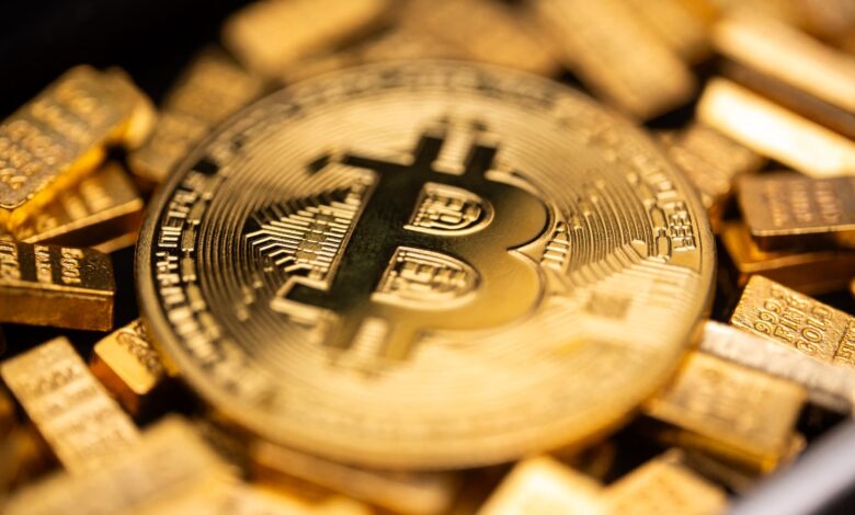 Why market wall of worry, debasement trade are boosting gold, crypto Why market wall of worry, debasement trade are boosting gold, crypto